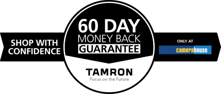 Tamron 62mm Front Lens Cap