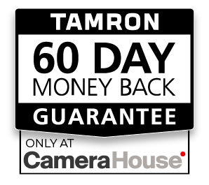 Tamron AF 18-200mm f/3.5-6.3 Di III VC Black Lens - Sony E-Mount (APS-C)