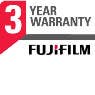 Fujifilm XF 23mm f/2 R WR Black Lens