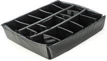 Pelican Velcro Divider Set for 1650 Case