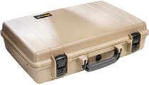 Pelican 1490 Desert Tan Case