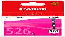 Canon CLI526M Magenta Ink