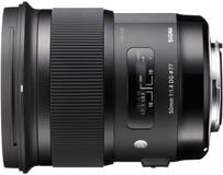 Sigma 50mm f/1.4 DG HSM Art Series Lens - Nikon