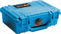 Pelican 1120 Blue Case with Foam