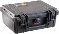 Pelican 1150 Black Case
