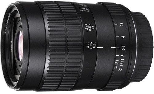 laowa 60 mm