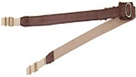 Olympus CSS-S109LL II Brown Leather Strap