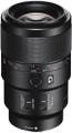 Sony 90mm f/2.8 Macro Lens