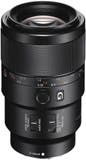 Sony 90mm f/2.8 Macro Lens