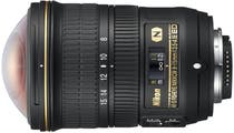 Nikon AF-S 8-15mm f/3.5-4.5E ED Fisheye Lens