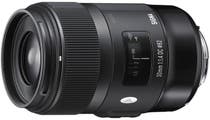 Sigma 30mm f/1.4 DC HSM Art Series Lens - Canon EF