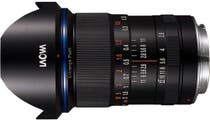 Laowa 12mm f/2.8 Zero-D Lens - Pentax K