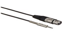 Rode NT-4MJ Stereo 5-pin XLR to Stereo 3.5mm Cable for NT4 Stereo Mic
