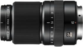 FujiFilm GF 45mm f/2.8 R WR Lens - GFX series