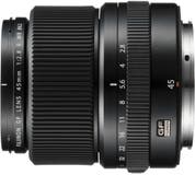 FujiFilm GF 45mm f/2.8 R WR Lens - GFX series
