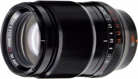 Fujifilm XF 56mm f/1.2 R APD Lens