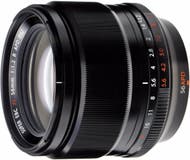 Fujifilm XF 56mm f/1.2 R APD Lens