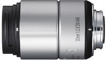 Sigma 30mm f/2.8 DN Silver Art Series Lens - Micro Four Thirds