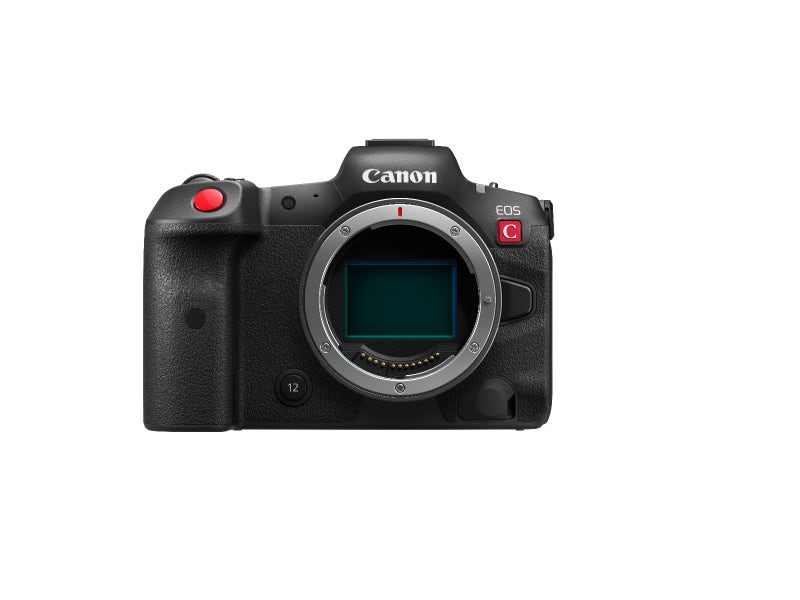 Canon EOS R5 C Body Full Frame Cinema Camera | Camera House