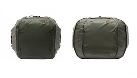 Peak Design Travel Duffelpack 65L - Sage 