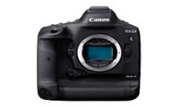 Canon EOS 1DX Mark III Body with 512GB CFexpress Card & Reader Bundle