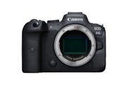 Canon EOS R6 Body Only Full Frame Mirrorless Camera