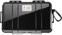 Pelican 1060 Micro Black Case with Black Liner