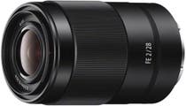 Sony 28mm f/2 Wide Angle Lens