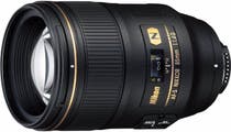 Nikon AF-S 85mm f/1.4G Telephoto Lens