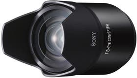 Sony 16mm Fisheye Converter
