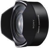 Sony 16mm Fisheye Converter