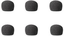 Sony ADRX7B Windscreens for ECMX7BMP 6Pk