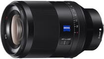 Sony FE 50mm f/1.4 Zeiss Lens