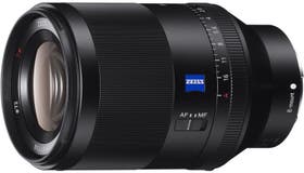 Sony FE 50mm f/1.4 Zeiss Lens