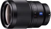 Sony Carl Zeiss 35mm f/1.4 Lens