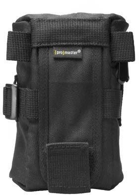 ProMaster Delux Lens Case LC2 - 5x3.3 | Camera House