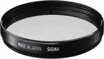 Sigma WR UV 58mm Filter