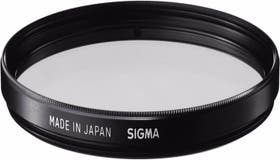 Sigma WR UV 58mm Filter