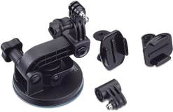 GoPro Suction Cup Mount suits All GoPro Cameras