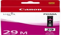Canon Magenta Ink Tank for PIXMA PRO