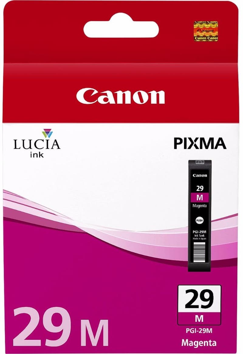 Magenta ink tank for PIXMA PR | Camera House