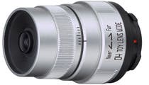 Pentax Q 04 Toy Wide Lens