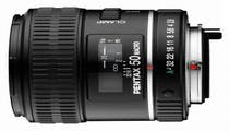 Pentax D FA 50mm f/2.8 Macro Lens