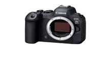Canon R6 Mark II Body Only Full Frame Mirrorless Camera 