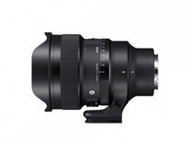 Sigma 14mm f/1.4 DG DN Art Lens for Sony E-Mount