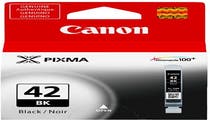 Canon CLI42BK Black Ink Tank