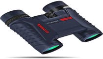 Tasco Offshore 10x25 Waterproof Compact Binoculars - Blue