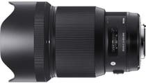 Sigma 85mm f/1.4 DG HSM Art Series Lens - Sony E-Mount