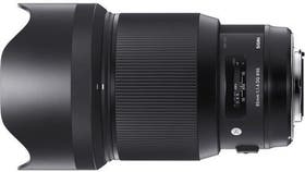 Sigma 85mm f/1.4 DG HSM Art Series Lens - Sony E-Mount