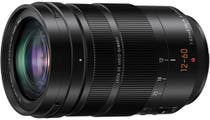Panasonic Leica DG Vario-Elmarit 12-60mm f/2.8-4.0 ASPH Power OIS Lens